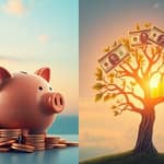 From Savings to Investments: Making Your Money Work Harder
