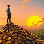 The Millionaire Mindset: Wealth-Building Habits