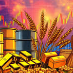 Commodity Power: Investing in Raw Materials