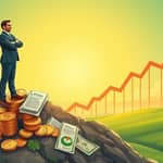 Tax-Efficient Investing: Maximizing Your Returns, Minimizing Your Bill