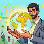 ESG Investing: Making a Positive Impact with Your Portfolio