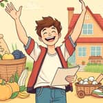 Hacks for Happy Habits: Spending Less, Living More