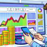 Expense Tracking Elevated: Turning Data into Dollars Saved