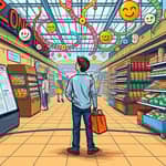 The Consumer Conundrum: Making Smart Choices in a Sea of Options