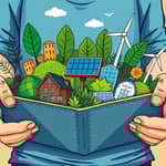 Sustainable Spending: Aligning Your Wallet with Your Values