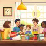 Beating Inflation: Smart Spending in a Rising Cost Environment