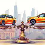 The Depreciation Dilemma: When to Buy New, When to Buy Used