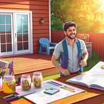 DIY Savings: Tackling Projects to Trim Your Budget