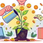 Side Hustle Your Savings: Boosting Income to Fuel Your Goals