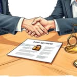 The Pillars of a Safe Loan Agreement