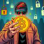 Crypto Scams: Identifying and Avoiding Pitfalls