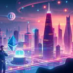 Ethereum's Ecosystem: A Deep Dive