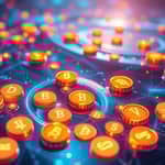 Liquidity Pools: Fueling Decentralized Exchanges