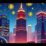 Institutional Crypto: Big Players Entering the Market