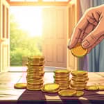 The Freedom Fund: Building a Cushion for Life's Surprises