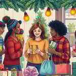 Gift Giving on a Budget: Thoughtful Presents That Don't Cost a Fortune