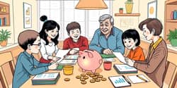 Family Finance: Investing for the Next Generation