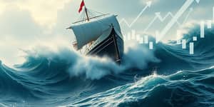 Navigating Volatility: A Guide to Market Fluctuations