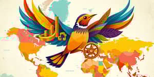 The Power of Diversification: Spreading Your Investment Wings