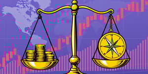 Risk and Reward: Finding Your Investment Sweet Spot