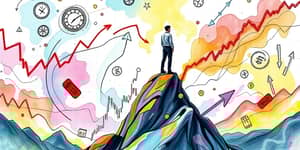 Crisis Investing: Opportunities in Uncertainty