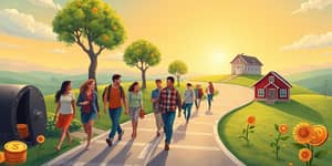 Retirement Roadmap: Securing Your Financial Future