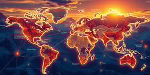 Global Markets Unveiled: Investing Beyond Borders