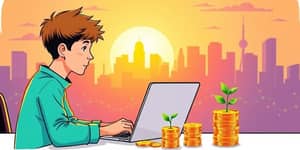 Your First Investment: Smart Moves for Beginners