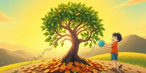 The Micro-Investing Revolution: Small Steps to Big Gains