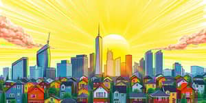 Real Estate Riches: A Deep Dive into Property Investment