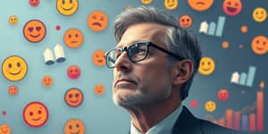 The Psychology of a Smart Investor