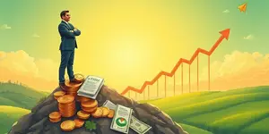 Tax-Efficient Investing: Maximizing Your Returns, Minimizing Your Bill