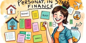 Your Money, Your Rules: Crafting a Personalized Spending Plan