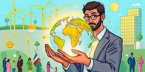 ESG Investing: Making a Positive Impact with Your Portfolio