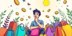 From Impulse to Intentional: Mindful Spending for a Richer Life