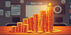 The Power of Pennies: Small Changes, Big Savings