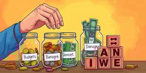 The Zero-Based Budget Blueprint: Every Dollar Has a Job