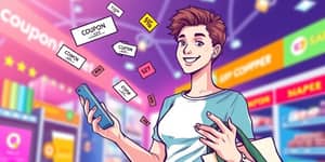 Decoding Discounts: Master the Coupon Game
