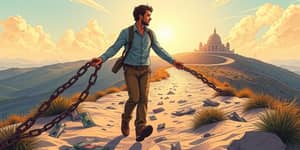 Debt Detox: Spending Strategies to Pay Off What You Owe