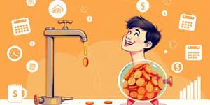 Automate Your Aspiration: Set It and Forget It Savings