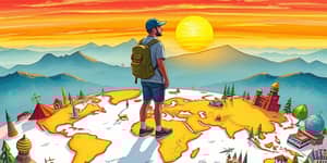 Travel on a Dime: Explore the World Without Breaking the Bank