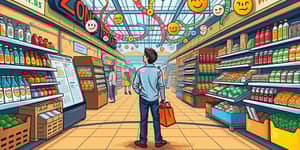 The Consumer Conundrum: Making Smart Choices in a Sea of Options