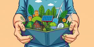 Sustainable Spending: Aligning Your Wallet with Your Values