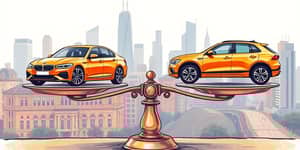 The Depreciation Dilemma: When to Buy New, When to Buy Used