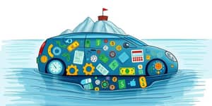 The True Cost of Ownership: Beyond the Sticker Price