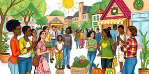 The 'Buy Not' Challenge: Discovering Contentment Without Consumption