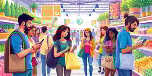 The Savvy Shopper's Secret: Maximizing Value, Minimizing Waste