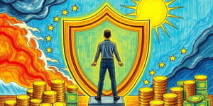 Emergency Fund Fundamentals: Your Shield Against the Unexpected