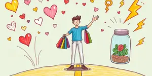 Mind Over Money: Overcoming Emotional Spending Traps