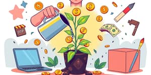 Side Hustle Your Savings: Boosting Income to Fuel Your Goals